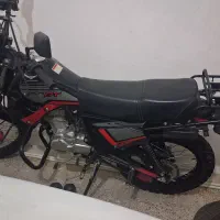دایچی  200 سی سی
