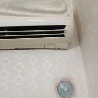کولرگازی ((۲۴هزار الجی ))|کولر گازی و فن‌کوئل|تهران, شهرک شریعتی|دیوار
