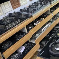 مدل عبدلی/اسباب اثاثیه/پک کامل گاز و هودسینگ توکار