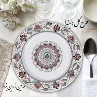 ملامین جنس غیر نشکن|ظروف سرو و پذیرایی|پاکدشت, خاتون آباد|دیوار