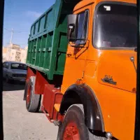 تک کمپرس ۵۶|خودرو سنگین|مشهد, رباط طرق|دیوار