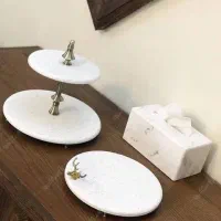 آموزش سنگ مصنوعی همراه با جعبه سازی|خدمات آموزشی|بندرعباس, |دیوار