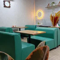 مبل رستورانی و کافی شاپ پشت کوتاه مدل ۰۰۸۴|کافی‌شاپ و رستوران|تهران, دانشگاه شریف|دیوار