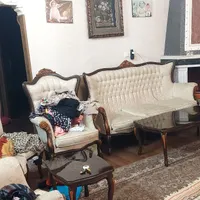 خانم مجرد نظافت