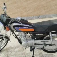 هوندا ۱۲۵ مدل ۹۵