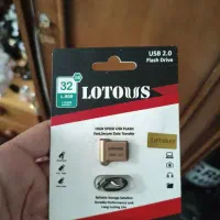 فلش 32 گیگ نو با کیفیت خوب آکبند