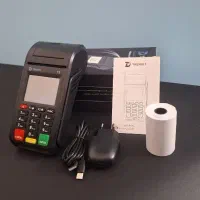 کارتخوان پشتیبان،فروش وتعمیر دستگاه پوز|حراج|رشت, سعدی (تختی)|دیوار