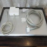 مک بوک پرو 13.3 inch|رایانه همراه|تهران, شهرآرا|دیوار