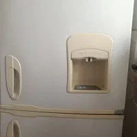 یخچال فریزر