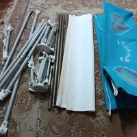 تخت نوزاد گهواره|تخت و صندلی بچه|تهران, جلیلی|دیوار