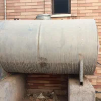 مخزن آب ۳۰۰۰ لیتری