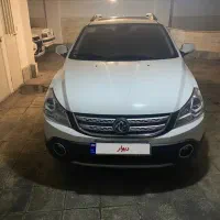 دانگ فنگ اچ سی کراس h30 مدل ۹۸ بیرنگ