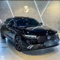 فروش حواله HONDA Accord 2025