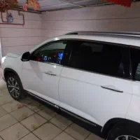 fmc t5 فردا موتور|خودرو سواری و وانت|اسفراین, |دیوار