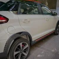 x33کراس  سفید