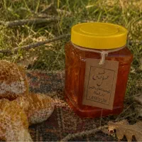 عسل طبیعی زاگرس-خالص و محلی