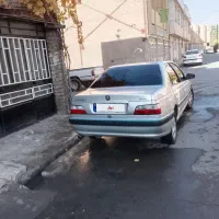 پارس تمیز|خودرو سواری و وانت|نیشابور, شهرک ولیعصر|دیوار