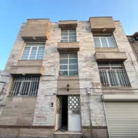 فروش ویلایی با بهارخواب ۱۴۲متر شهرک توحید