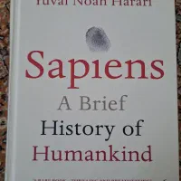 چند عدد رمان نو به زبان انگلیسی