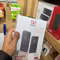 انواع پاور بانک