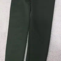 شلوار لگ سایز small کاملا نو