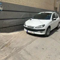 206تیپ2مدل 90|خودرو سواری و وانت|شیراز, مبعث|دیوار
