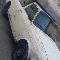 وانت پیکان ۸۵|خودرو سواری و وانت|پاکدشت, حصار امیر|دیوار