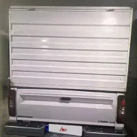 مزدا دوکابین موتور ۲۰۰۰|خودرو سواری و وانت|اصفهان, ملکشهر|دیوار