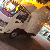 حمل‌بار/نیسان/اثاثیه‌منزل/باربری/وانت|خدمات حمل و نقل|بیرجند, |دیوار