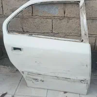 کاپوت و درب سمندسورن|قطعات یدکی و لوازم جانبی|مشگین شهر, |دیوار