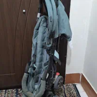 کالسکه کودک کارکرده|کالسکه و لوازم جانبی|رفسنجان, |دیوار