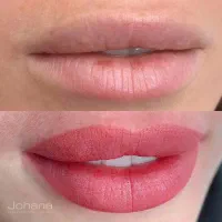 مدل،شیدینگ لب،میکروابرو(زیبایی ماندگار،لبخندبی‌نقص|خدمات آرایشگری و زیبایی|بوشهر, |دیوار