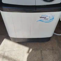 ماشین لباسشویی پاکشوما ۷ کیلویی سالم سالم