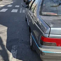 پژو ۴۰۵|خودرو سواری و وانت|هشتگرد, شهرک وحدت|دیوار