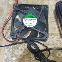 فن سانون ، فن آسانسوری و آدابتور