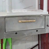فر پیتزا