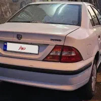 سمند se96