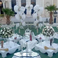 تشریفات عروسی.عقد .تولد