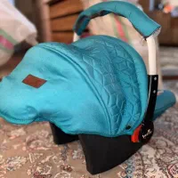 فروش کریر سالم و تمیز|کالسکه و لوازم جانبی|شیراز, فرگاز|دیوار