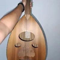 عود زریاب