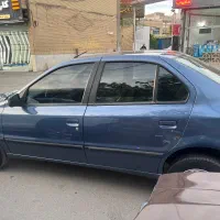 سمند EF7|خودرو سواری و وانت|اصفهان, خانه اصفهان|دیوار