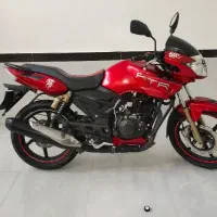 آپاچی مدل 90