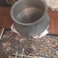 دیگ مسی بسیار ناز|ظروف پختوپز|شهرضا, |دیوار