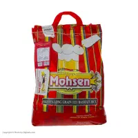 چند کیسته برنج هندی