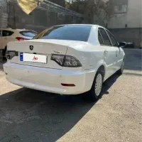 سمند سورن پلاس مدل ۱۴۰۴|خودرو سواری و وانت|اردبیل, |دیوار