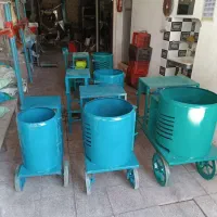 دستگاه پوست کن گردو و بادام پانامرایی 2اسب تمام مس|ماشین‌آلات صنعتی|تهران, یافت‌آباد|دیوار