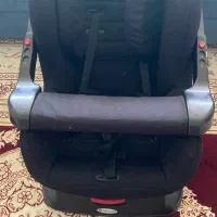 صندلی ماشین