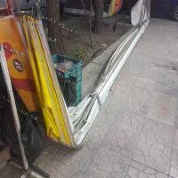 سایبان مغازه