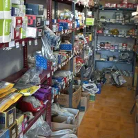 واگذاری لوازم یدکی|قطعات یدکی و لوازم جانبی|دماوند, گیلاوند|دیوار