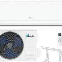 کولرگازی جنرالGNRR-30GRAA-I ۳۰هزارسرمایشی گرمایشی